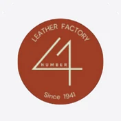 Leather Factory No. 4